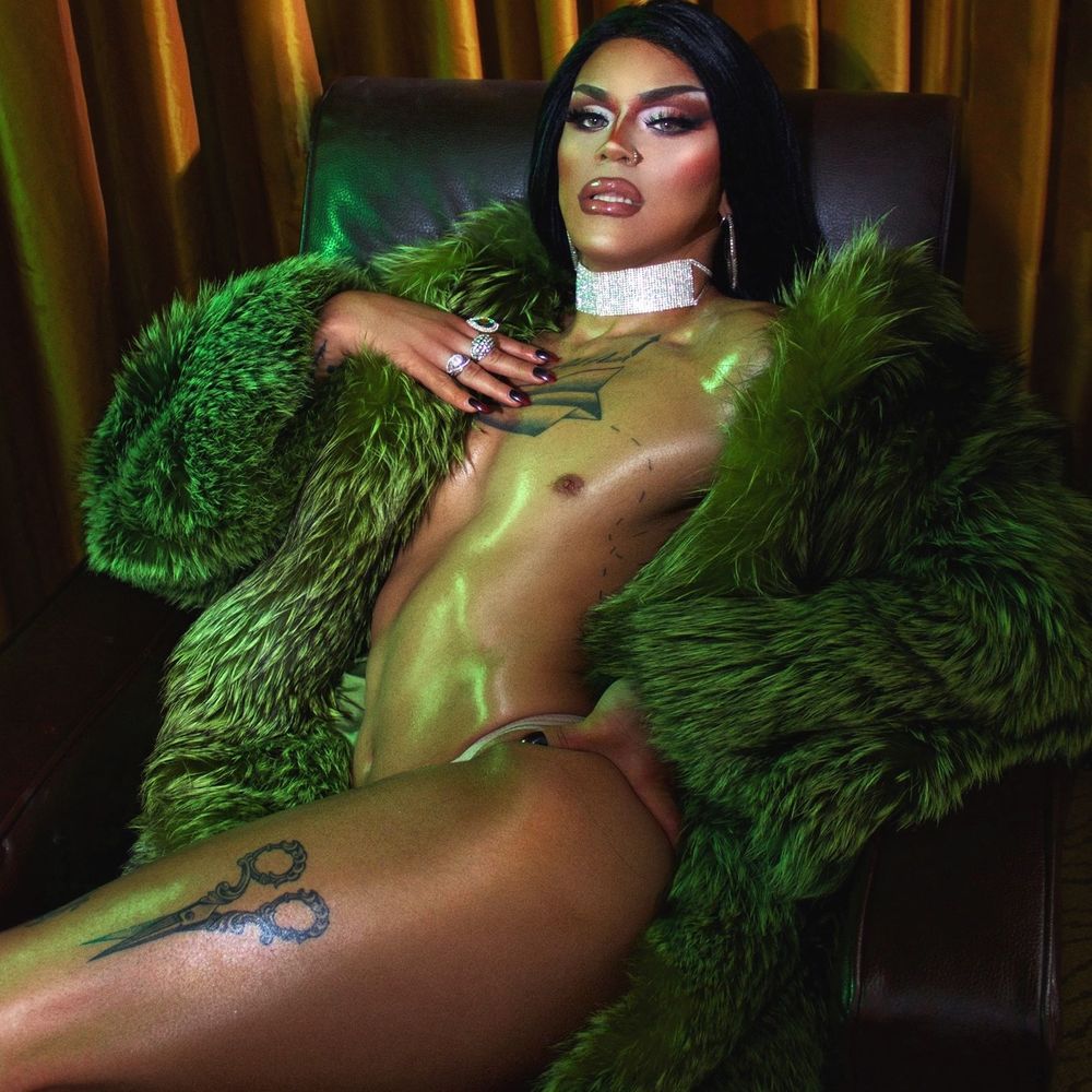 Meet your Posher, Rify